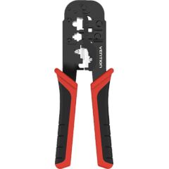 Multifunctional Crimping Tool Vention KEDB0 Black Jaunumi - Datori
