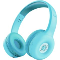 TRUST 25275 Nouna Wireless Kids Headphones Blue Austiņas