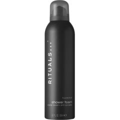 Rituals Homme Shower Foam 200ml