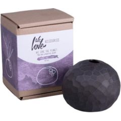 We Love The Planet Vase For Diffuser Sticks 1piece