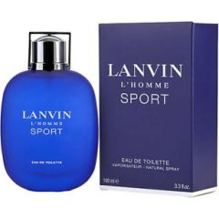 Lanvin L'Homme Sport Edt Spray 100ml