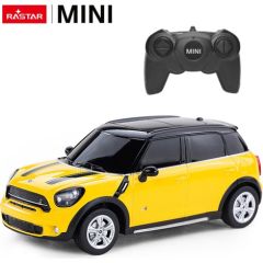 Rastar Countryman R/C Rotaļu Automašina 1:24 Radio vadāmās rotaļlietas (RC)