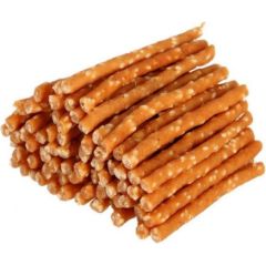 HILTON Chicken rice sticks - Dog treat - 500 g Suņu barība
