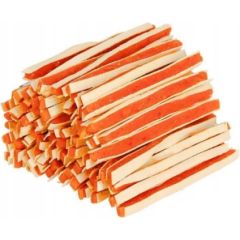 HILTON Soft Chicken Slice - Dog treat - 500 g Suņu barība