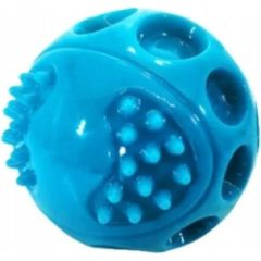 HILTON Squeak Ball 6,3 cm - dog toy - 1 piece