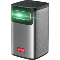 Mini Projector BlitzWolf BW-VT2 PRO MAX Projektori