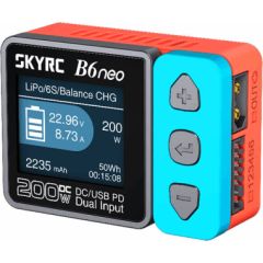 Smart Charger SkyRC B6neo Радиоуправляемые Игрушки