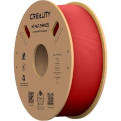 Hyper PLA Filament Creality (Red)
