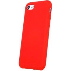 iLike Xiaomi  Silicon case Redmi Note 11 Pro Plus 5G Red Neoriģinālie Maciņi