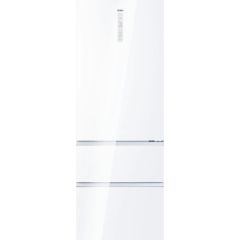 Haier Refrigerator HTW7720DNGW (483L; white)