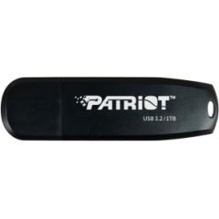 Patriot Core 128GB Type A USB 3.2 80MB/s czarny