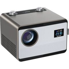 Projector LED BlitzWolf BW-V7, 1080p, Android, Bluetooth Projektori