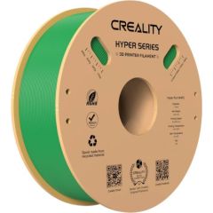 Hyper PLA Filament Creality (Green)