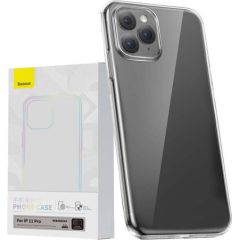 Transparent Case Baseus Simple for iPhone  11 Pro