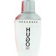 Hugo Boss Hugo Reversed EDT 75 ml Sieviešu Smaržas