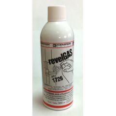 Aerosols gāzes noplūdes konstatēšanai Kemper 1726