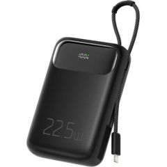 Power Bank Mcdodo MC-3253 10000mAh, 22.5W, for Light (black)