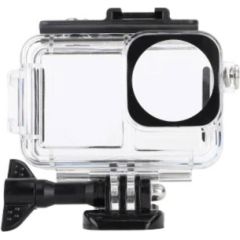 Sunnylife waterproof case for DJI Osmo Action 5 PRO/4/3 Sporta kameru aksesuāri