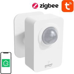 Gosund ST20 Tuya smart ZigBee motion sensor