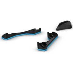 Tacx Neo Motion Plates (2 plates + Updated wheel support )
