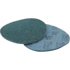Smilšpapīrs ekscentra slīpmašīnai 3M Hookit A VFN SC-BS; 125 mm Dažādi diski