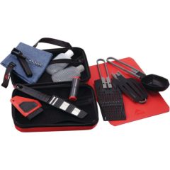 MSR ēš.pieder.komplekts Alpine Deluxe Kitchen
