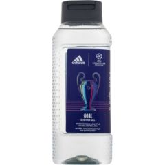 Adidas UEFA Champions League / Goal 250ml