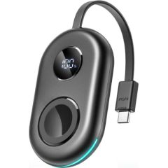 Charger for Apple Watch Joyroom JR-W09 (black)