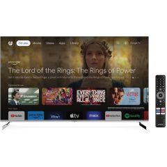 Televizors Strong SRT 50UF8733 127 cm (50") 4K Ultra HD Smart TV