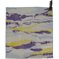 Packtowl RecPers Body Sand Dune Print Mikrošķiedras dvielis