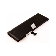 MicroBattery MacBook Pro 15 Battery For A1286 Mid 2009 and 661-5476  661-5211  020-6380-A  A1321  BC06