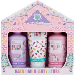 Baylis & Harding Beauticology / Bathtime Beauty Store 300ml
