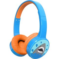 Denver BTH-107BU Blue Austiņas