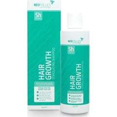 NEOFOLLICS Hair Growth shampoo 250ml Šampūni