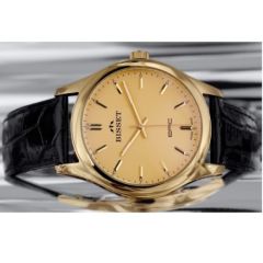 BISSET Aneadam BSCC41GIGX05B1 Наручные часы