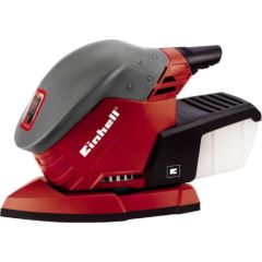 Einhell RT-OS 13 Delta sander 12000 OPM Jaunumi -Dārzam