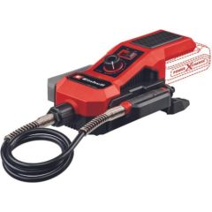 Einhell TE-MT 18/34 Li Solo Jaunumi -Dārzam