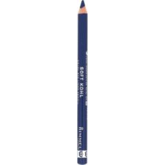 Rimmel London Soft Kohl 1,2g Dekoratīvā kosmētika