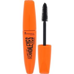 Rimmel London Scandaleyes / Volume Flash 12ml Sejas kopšana