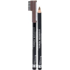 Rimmel London Professional Eyebrow Pencil 1,4g Dekoratīvā kosmētika
