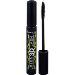 Rimmel London Extra 3D Lash 8ml Sejas kopšana