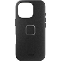 Peak Design case Apple iPhone 16 Pro Mobile Everyday Loop Case, charcoal