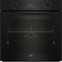 Built-in oven Beko BCBIE17300KSB Cepeškrāsnis, iebūvējamas