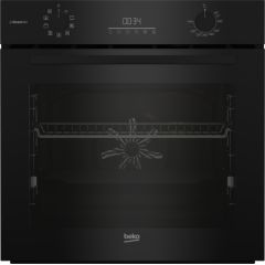 Built-in oven Beko BCBIS17300KSB Cepeškrāsnis, iebūvējamas