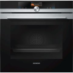 Siemens HB676G0S1 oven 71 L 3650 W A+ Stainless steel