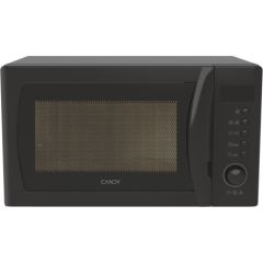 Candy Idea CMWA20SDLB Countertop Solo microwave 20 L 700 W Black