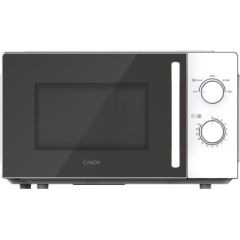Candy Idea CMW20SMWLI/4U Countertop Solo microwave 20 L 700 W White