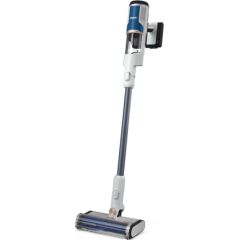 Shark BU1120EU handheld vacuum Blue, White Bagless