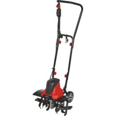 Einhell elektriskā dīsele GC-RT 1545 M (sarkans/melns, 1500 vati)
