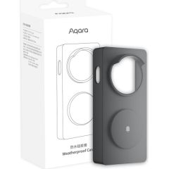 SMART HOME DOORBELL ACC CASE/G4 BLK FFGJT11LM AQARA